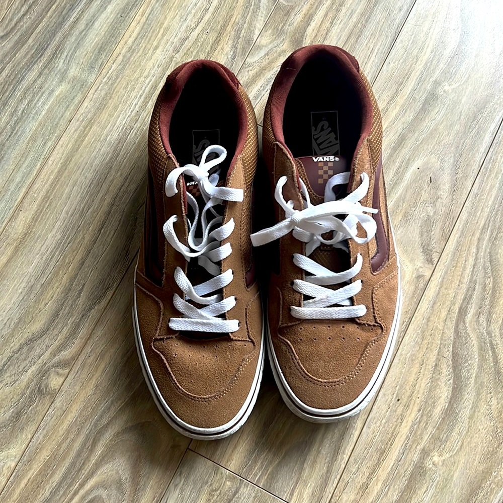 Vans
